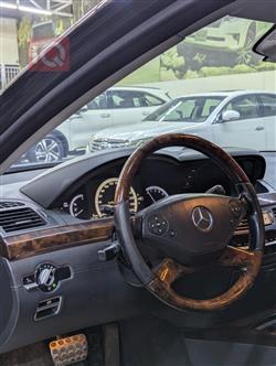 مرسيدس بنز إس كلاس